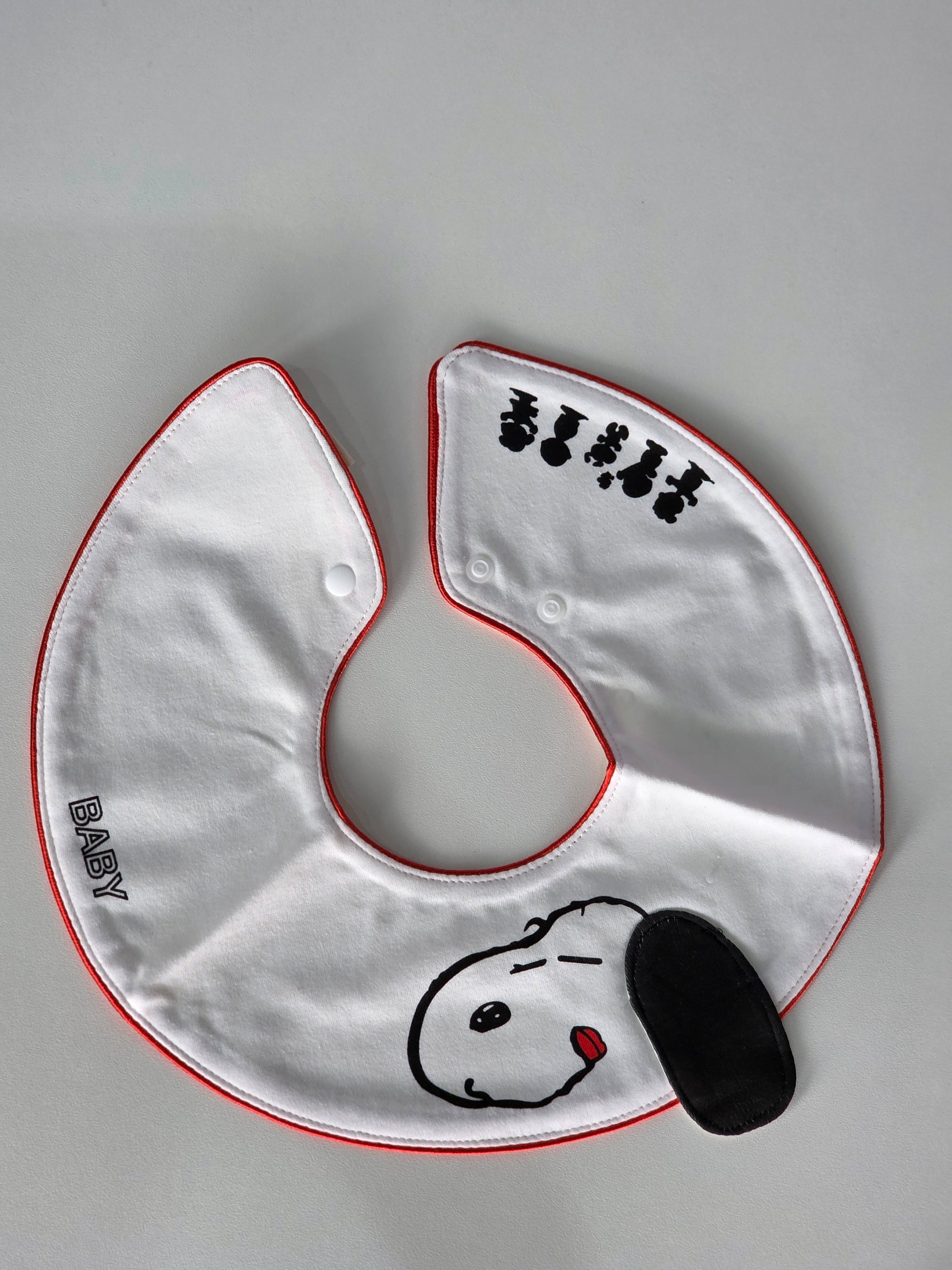Stylish Bib