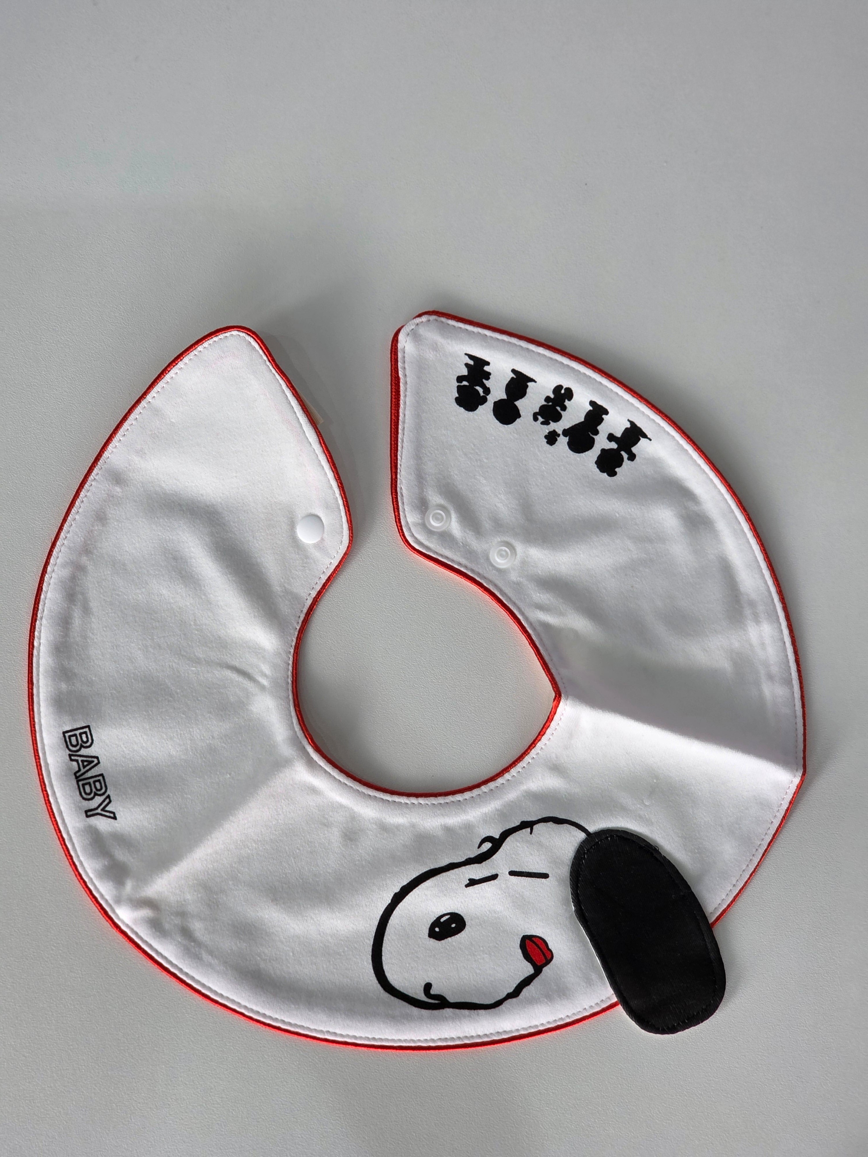 Stylish Bib