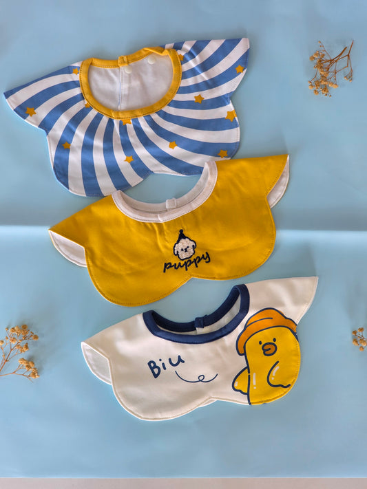 The Little Sunshine Set