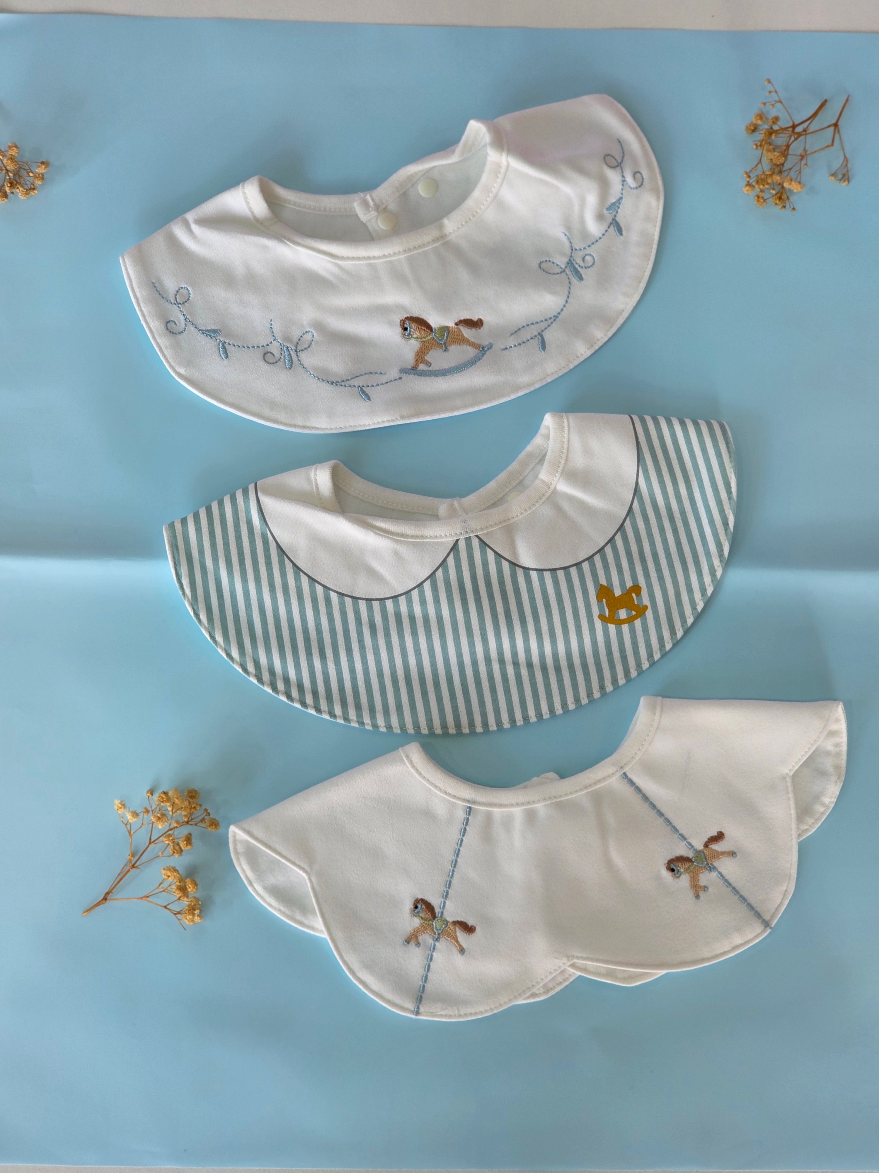 The Vintage Set