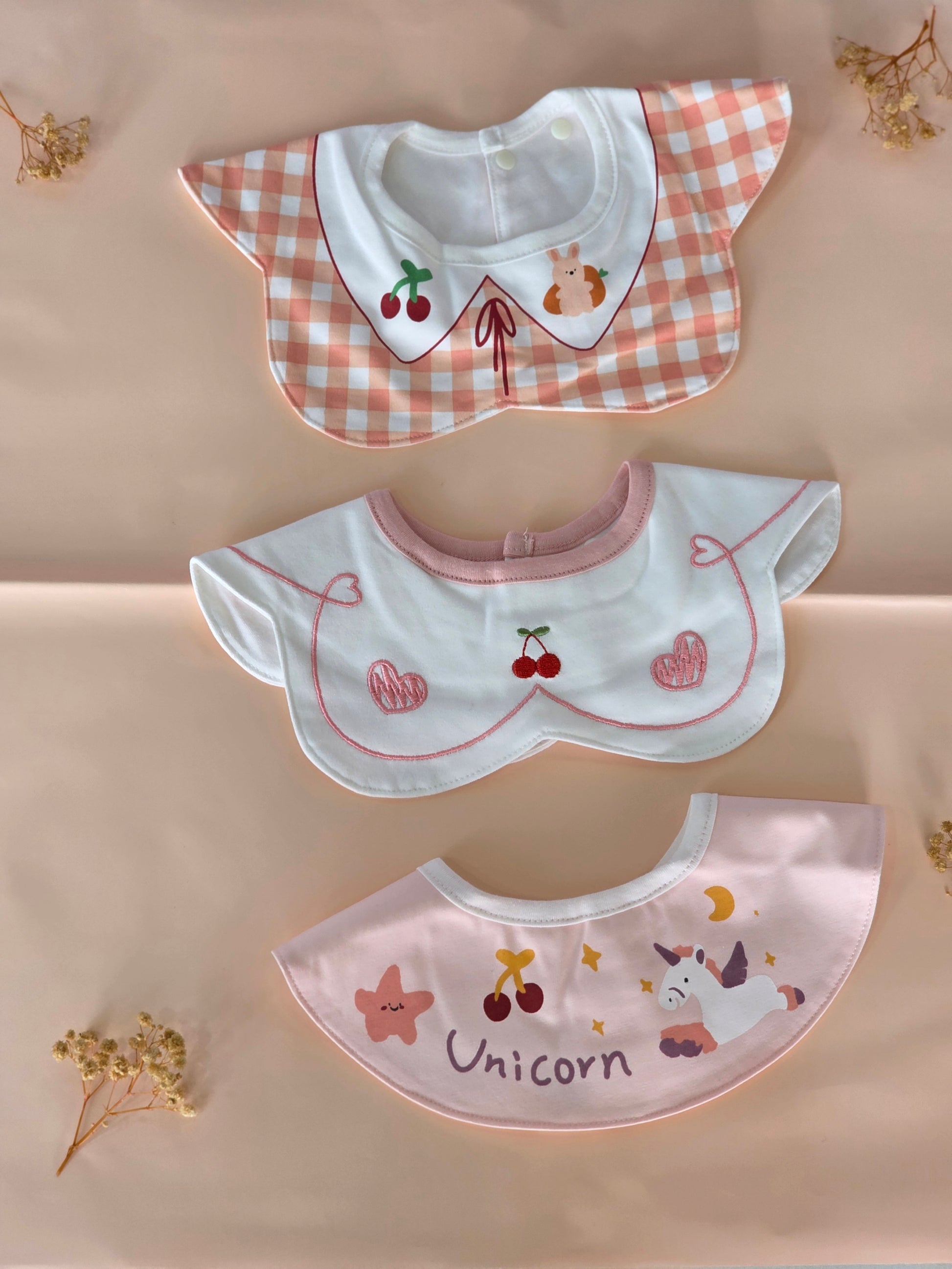 The Cherry Blossom Set🍒