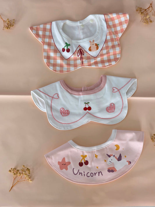 The Cherry Blossom Set🍒