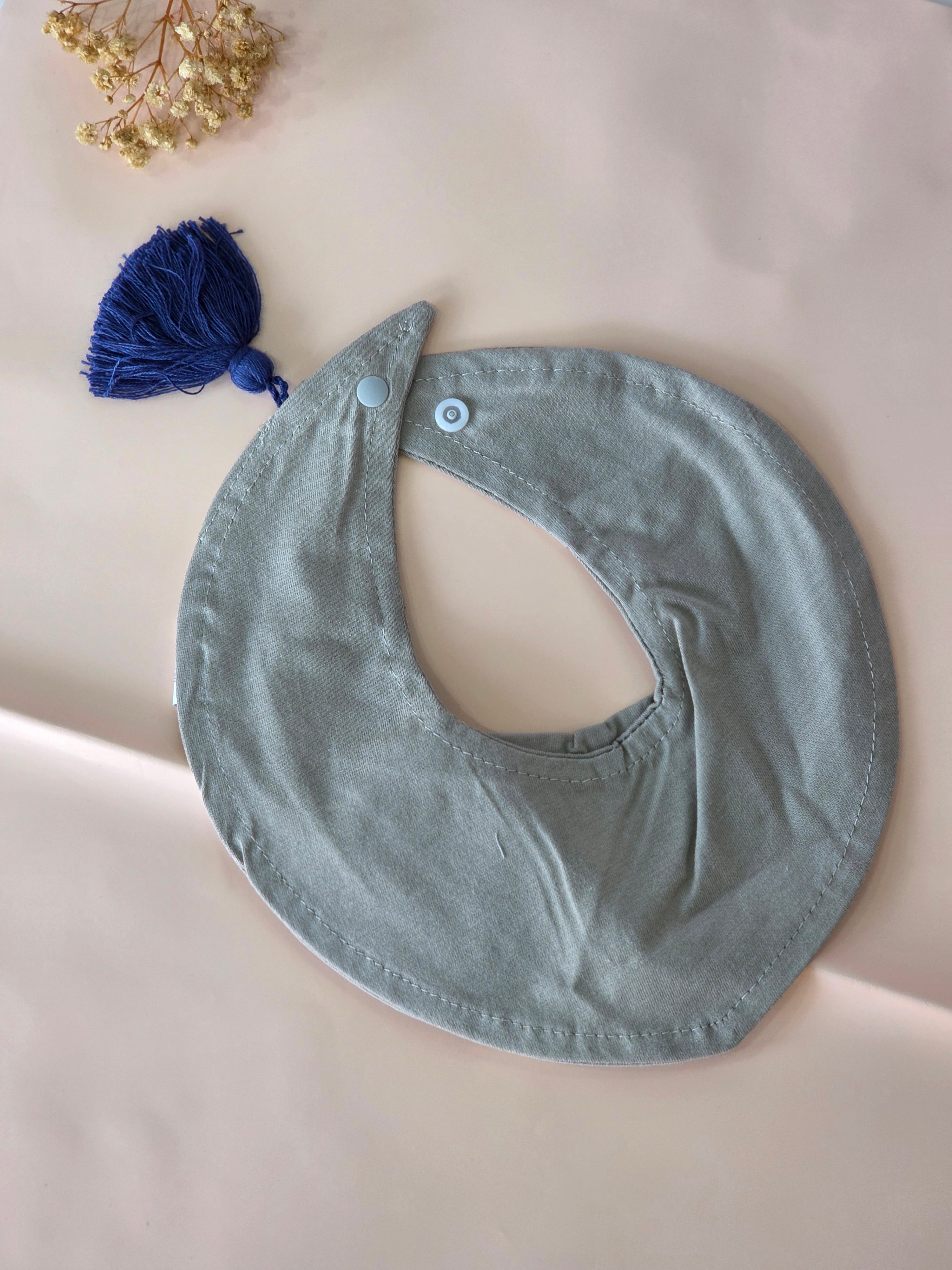 Flying Bird Bib