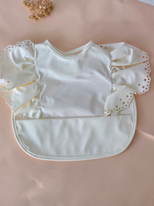 Lace Bib