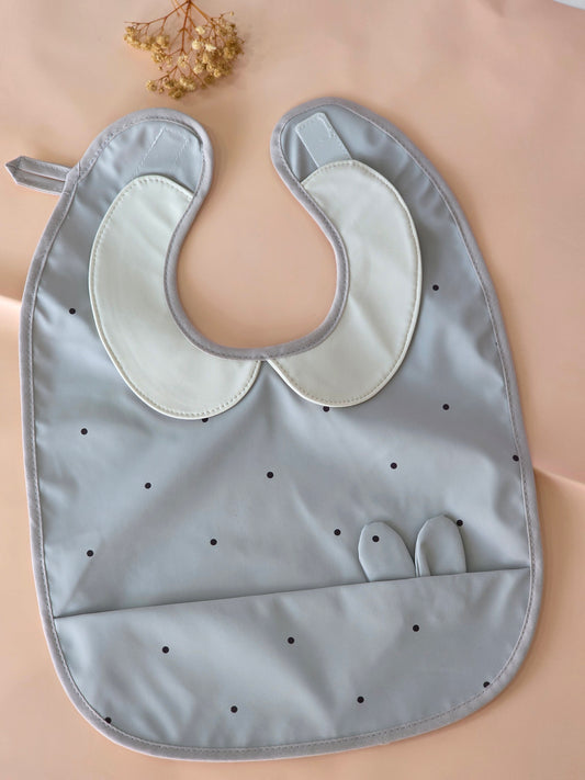 Dotted Bib