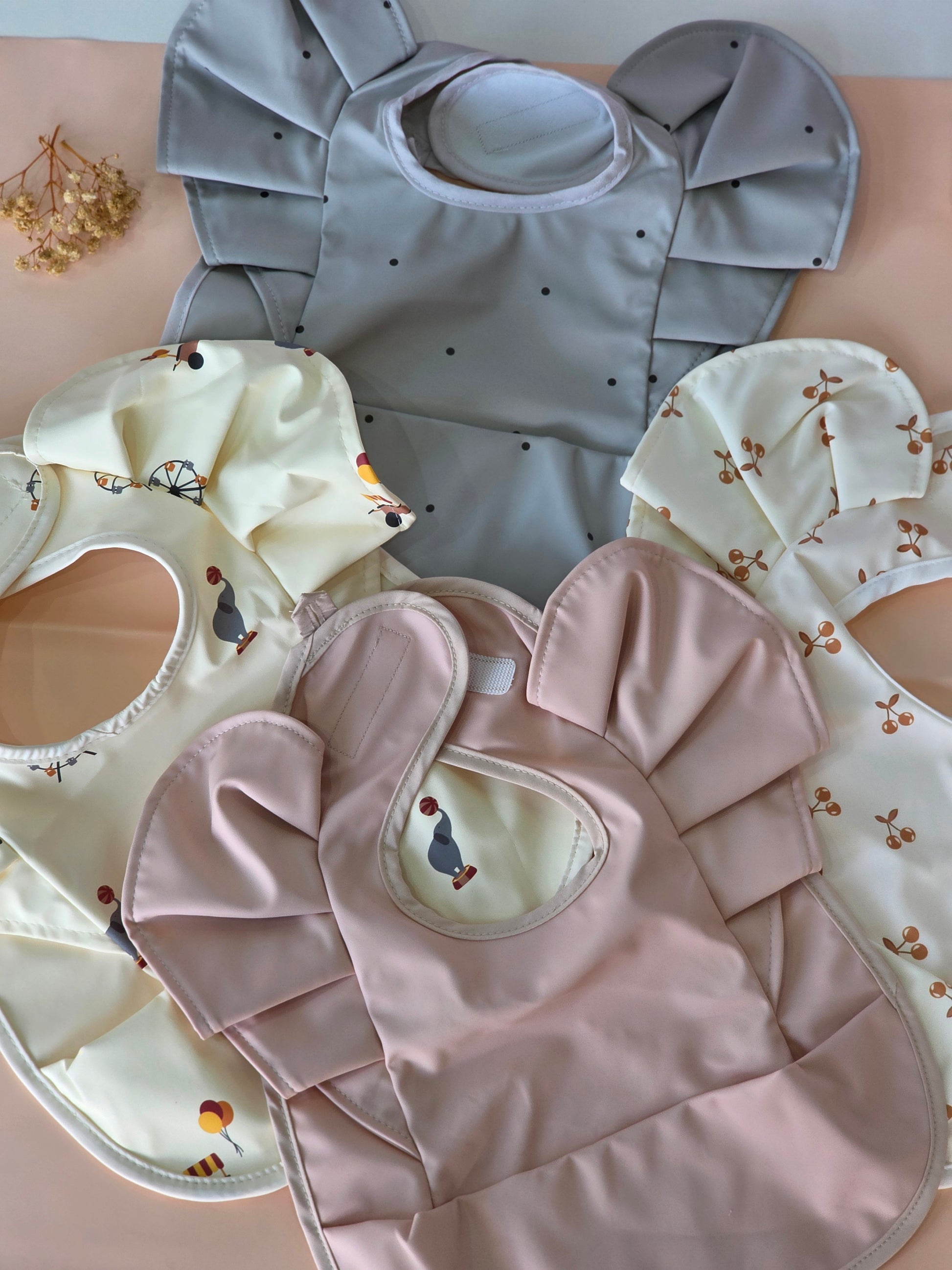 Circus Bib