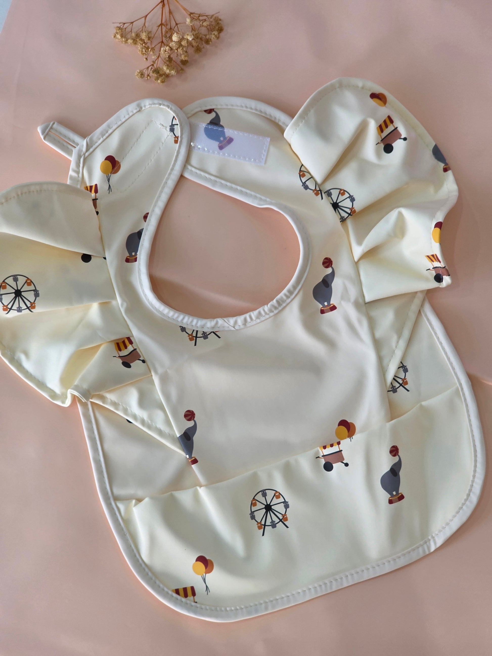 Circus Bib