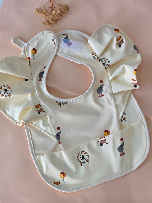 Circus Bib