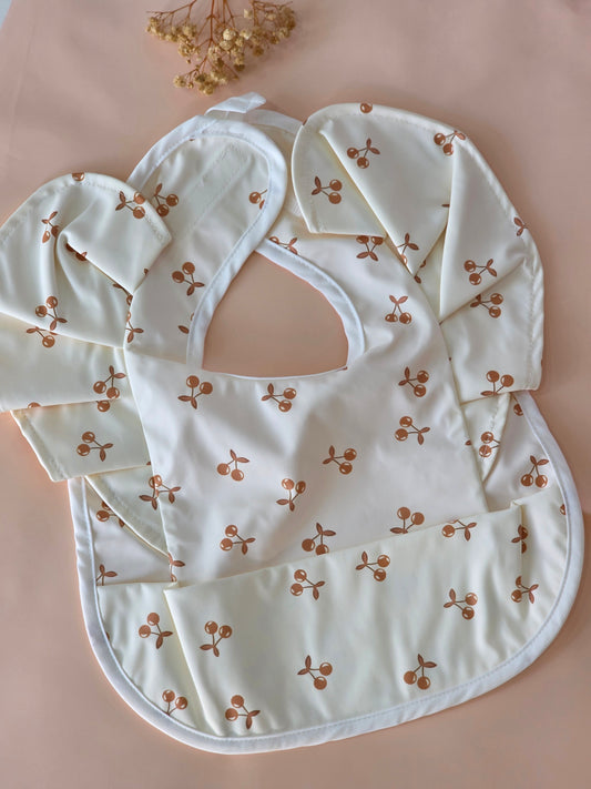 Cherry Bib