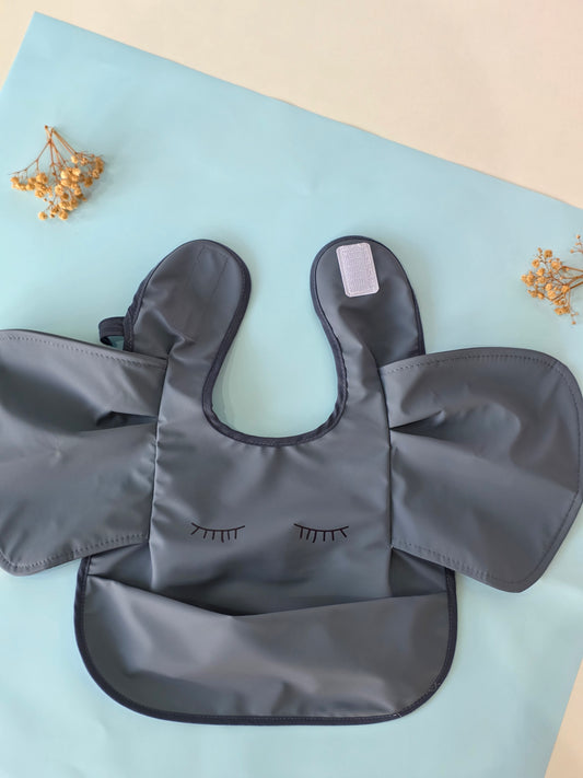 Elephant Bib