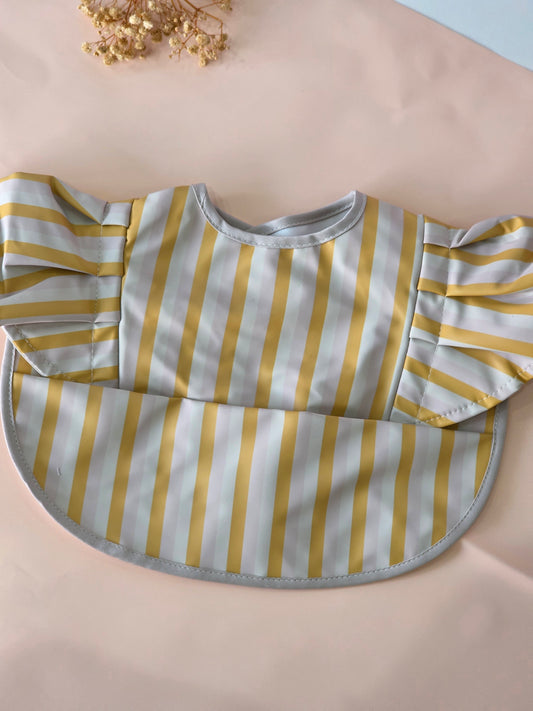 Stripped Bib