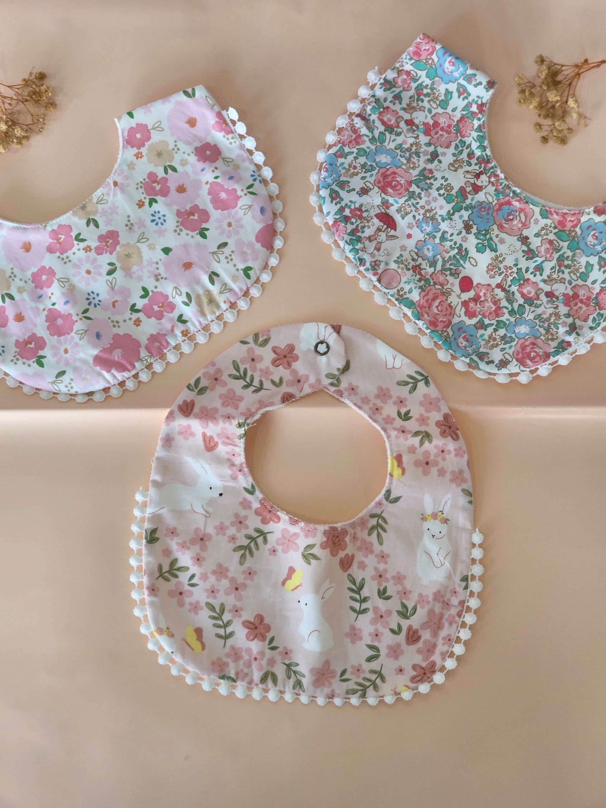 Bunny Bib