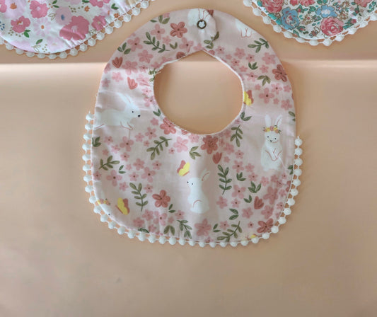 Bunny Bib