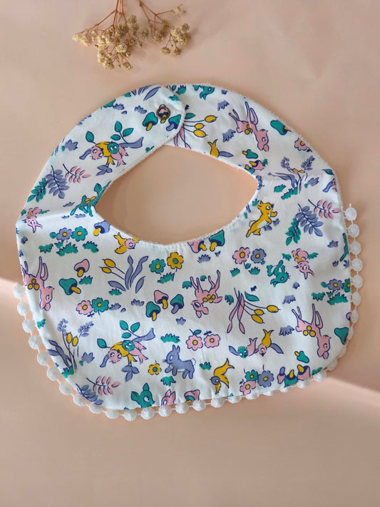 Enchanted Bib