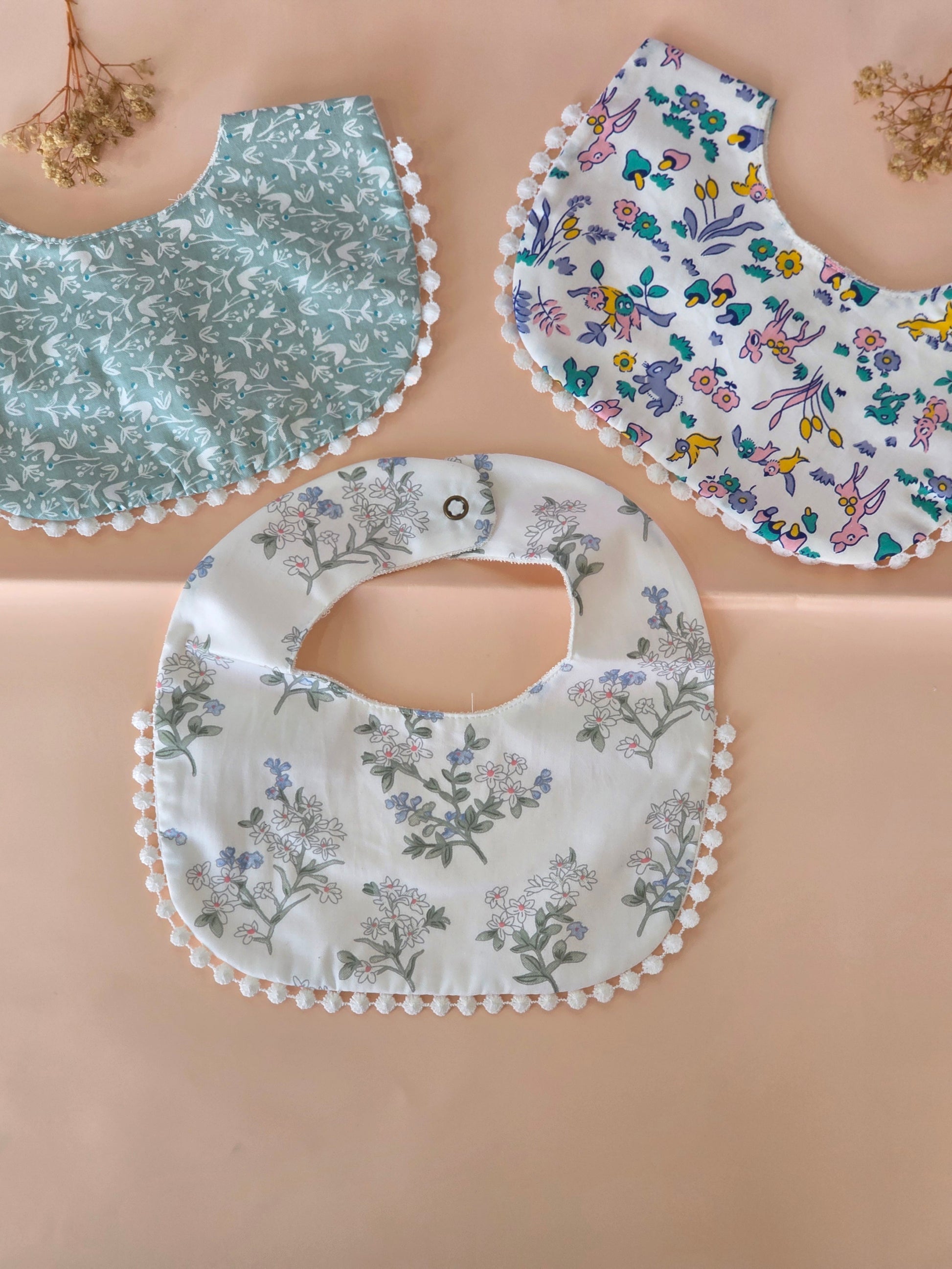Enchanted Bib