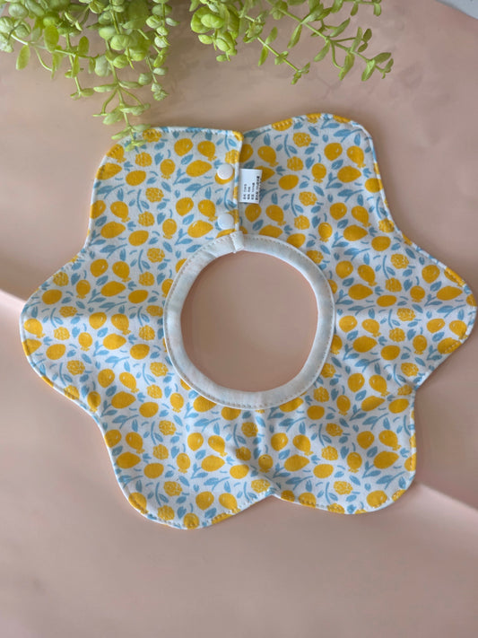 Lemon Bib