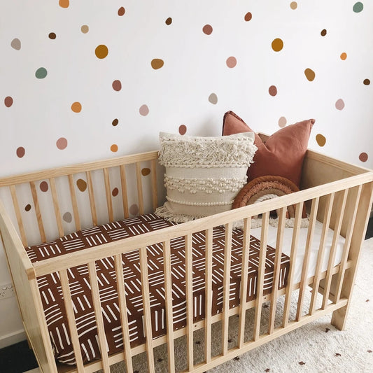 Dotted Wall stickers