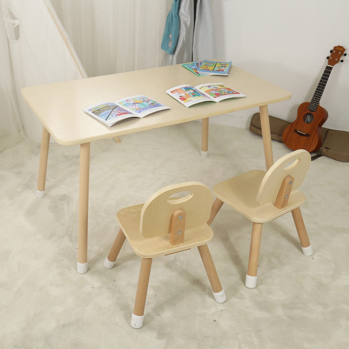 Table set