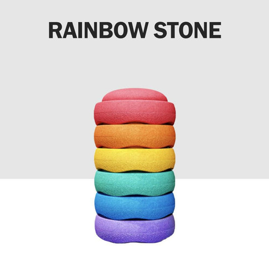 Stepping stones