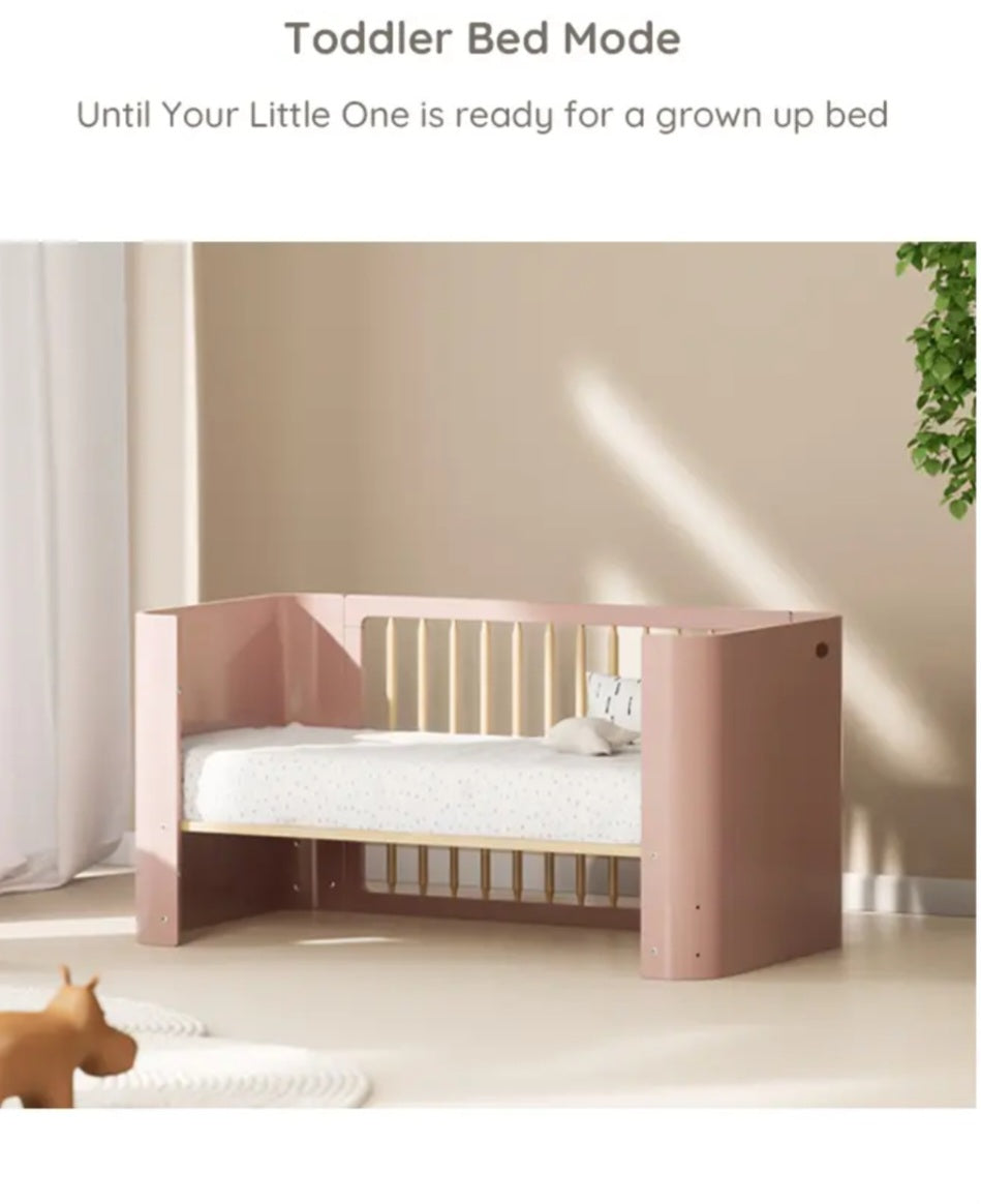 Crib