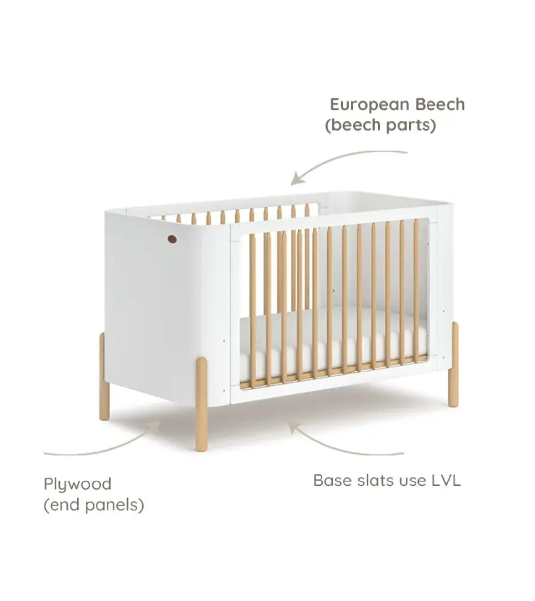 Crib