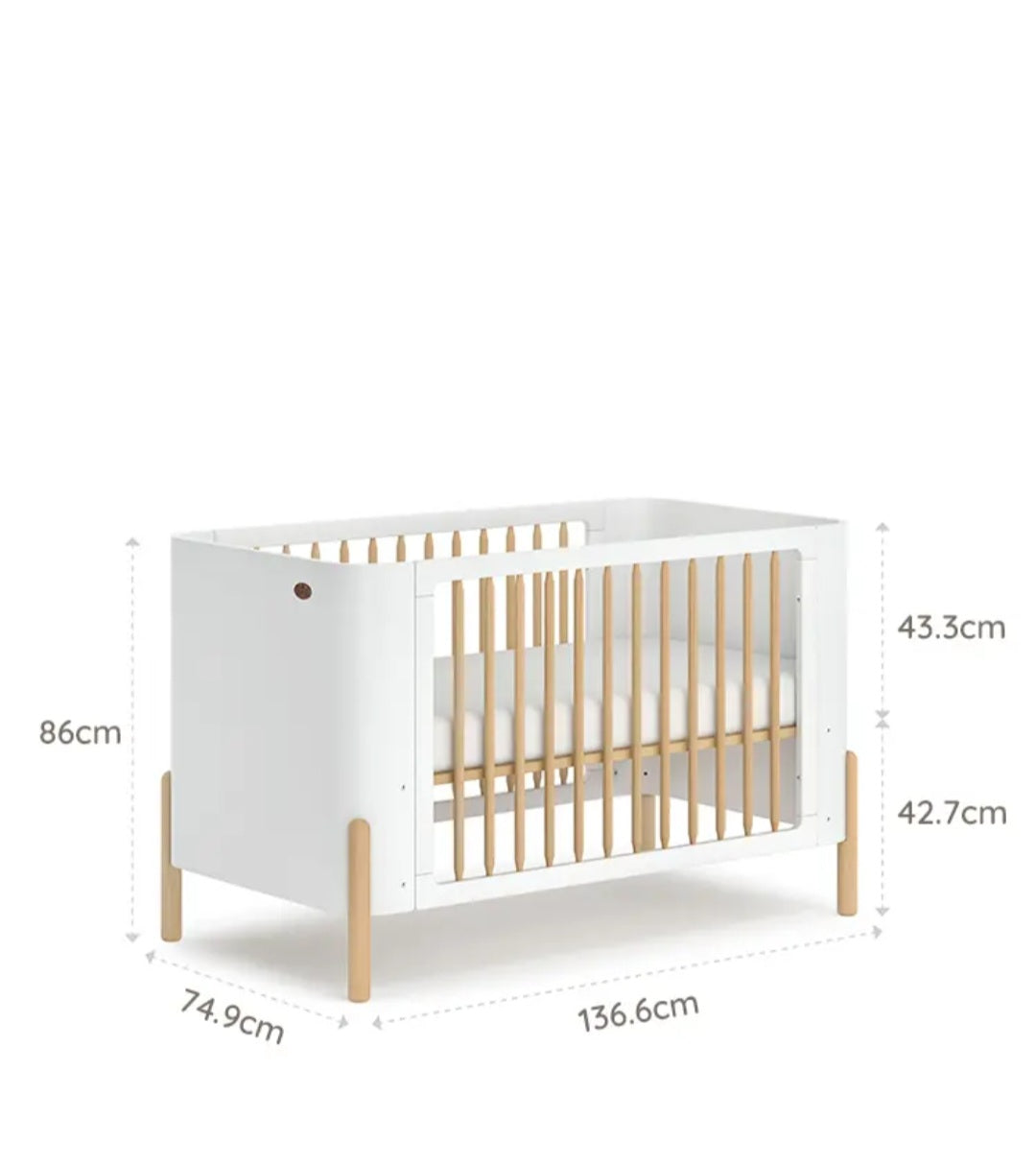 Crib