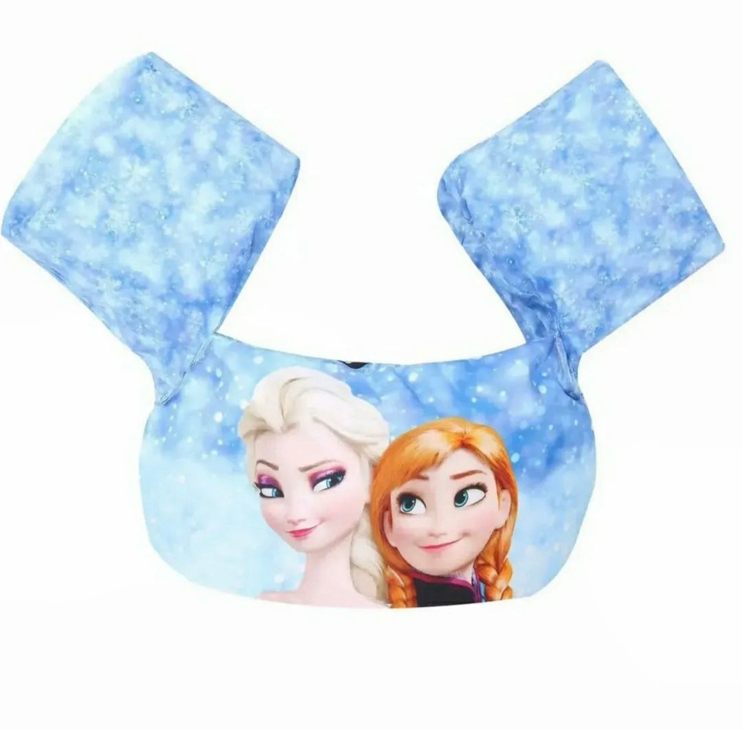 Float vest